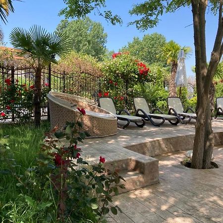 סאני ביץ' Private Apartments In Harmony Suites Dream Island מראה חיצוני תמונה