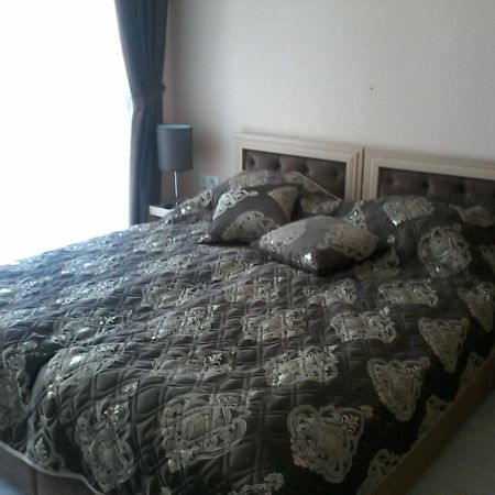 סאני ביץ' Private Apartments In Harmony Suites Dream Island מראה חיצוני תמונה