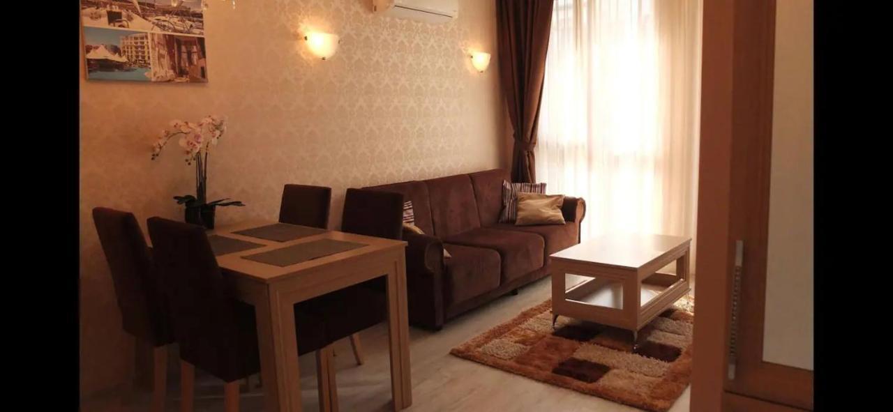 סאני ביץ' Private Apartments In Harmony Suites Dream Island מראה חיצוני תמונה