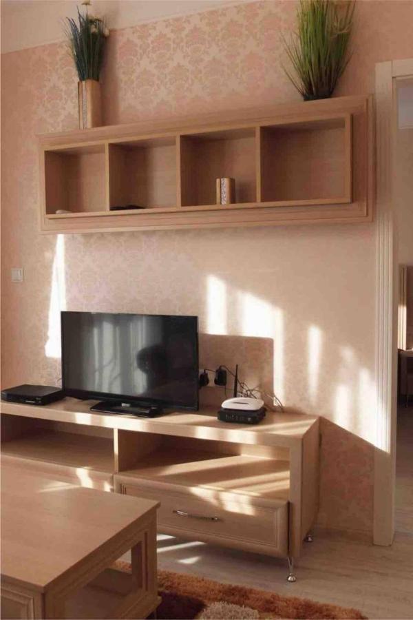 סאני ביץ' Private Apartments In Harmony Suites Dream Island מראה חיצוני תמונה