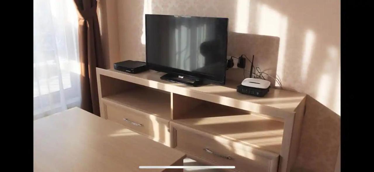 סאני ביץ' Private Apartments In Harmony Suites Dream Island מראה חיצוני תמונה
