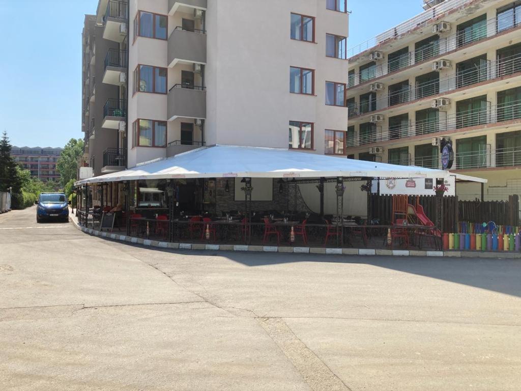 סאני ביץ' Private Apartments In Harmony Suites Dream Island מראה חיצוני תמונה
