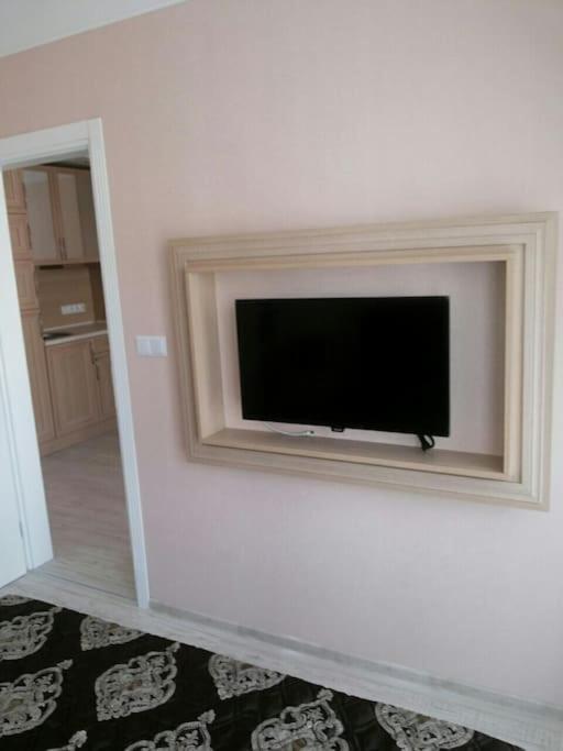 סאני ביץ' Private Apartments In Harmony Suites Dream Island מראה חיצוני תמונה
