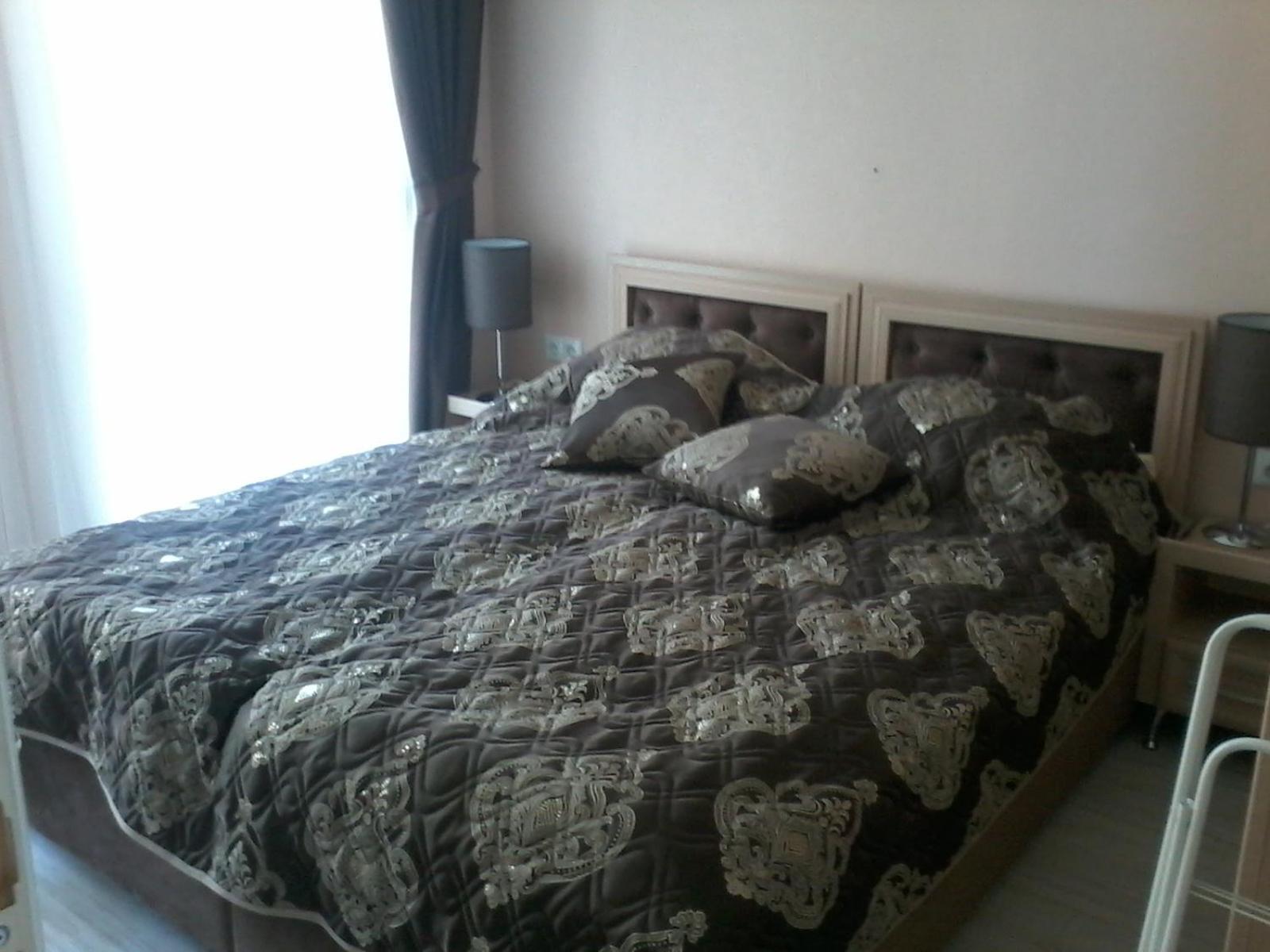 סאני ביץ' Private Apartments In Harmony Suites Dream Island מראה חיצוני תמונה