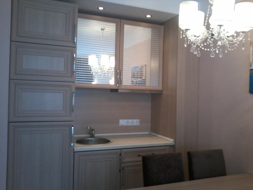 סאני ביץ' Private Apartments In Harmony Suites Dream Island מראה חיצוני תמונה
