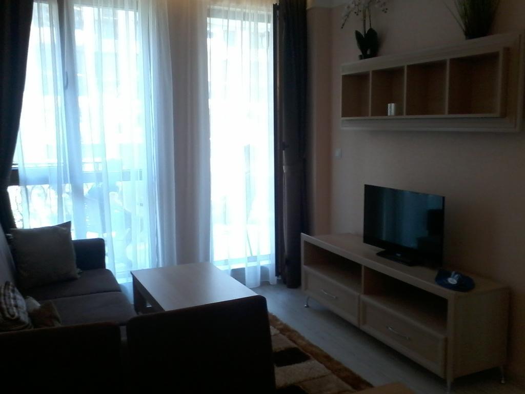 סאני ביץ' Private Apartments In Harmony Suites Dream Island מראה חיצוני תמונה
