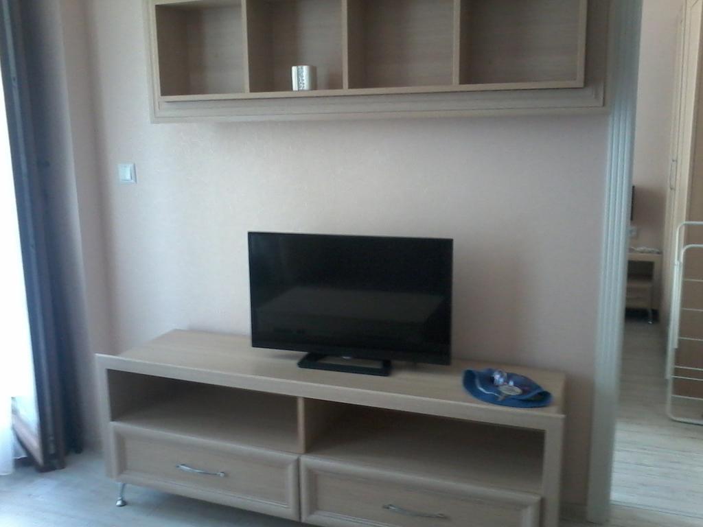 סאני ביץ' Private Apartments In Harmony Suites Dream Island מראה חיצוני תמונה