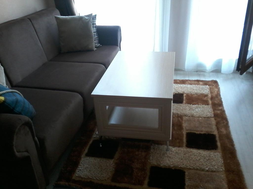 סאני ביץ' Private Apartments In Harmony Suites Dream Island מראה חיצוני תמונה