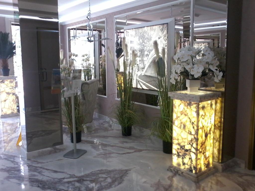 סאני ביץ' Private Apartments In Harmony Suites Dream Island מראה חיצוני תמונה