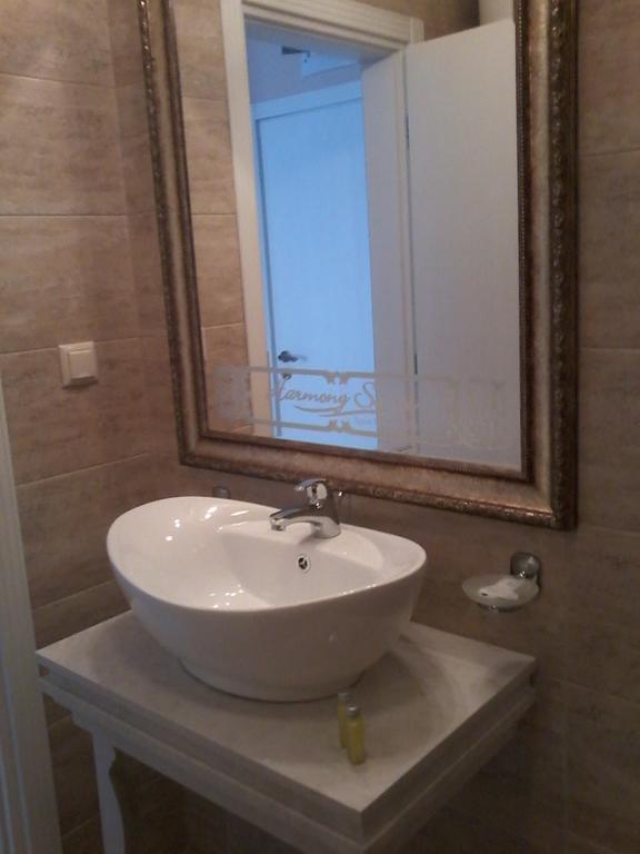 סאני ביץ' Private Apartments In Harmony Suites Dream Island מראה חיצוני תמונה