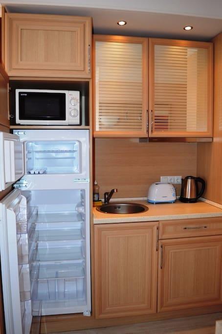 סאני ביץ' Private Apartments In Harmony Suites Dream Island מראה חיצוני תמונה