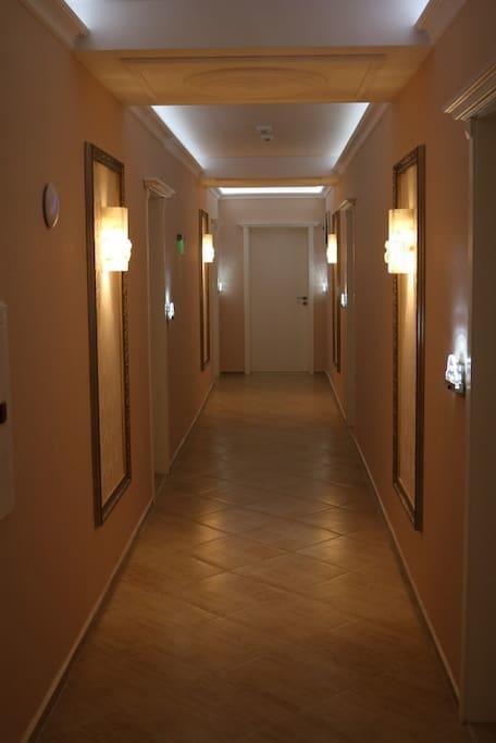 סאני ביץ' Private Apartments In Harmony Suites Dream Island מראה חיצוני תמונה