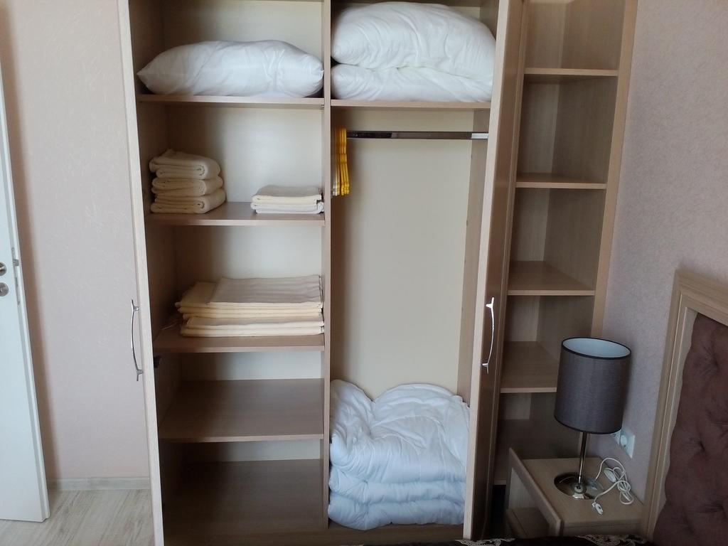 סאני ביץ' Private Apartments In Harmony Suites Dream Island מראה חיצוני תמונה